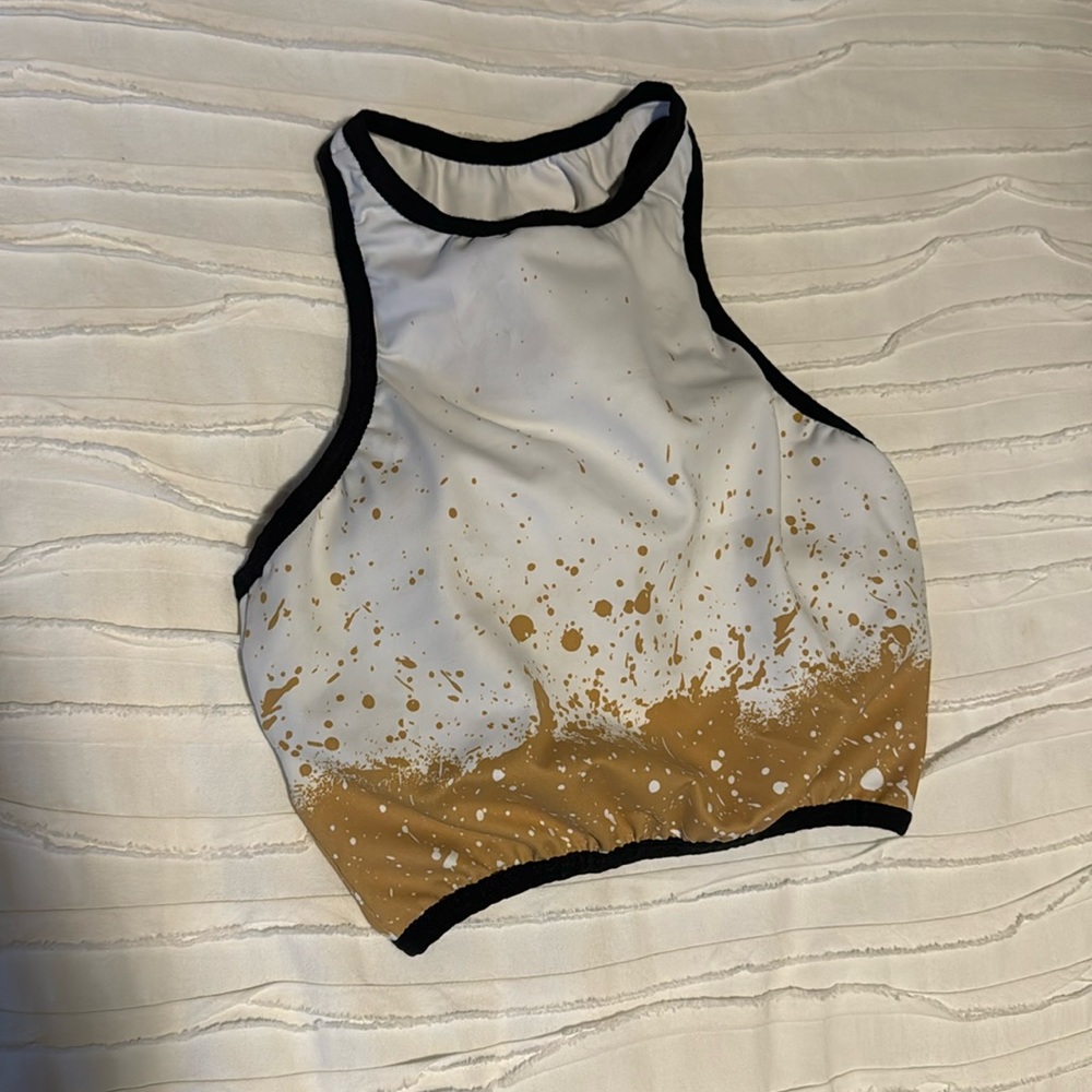 The Chestee - Fitaid Sports Bra